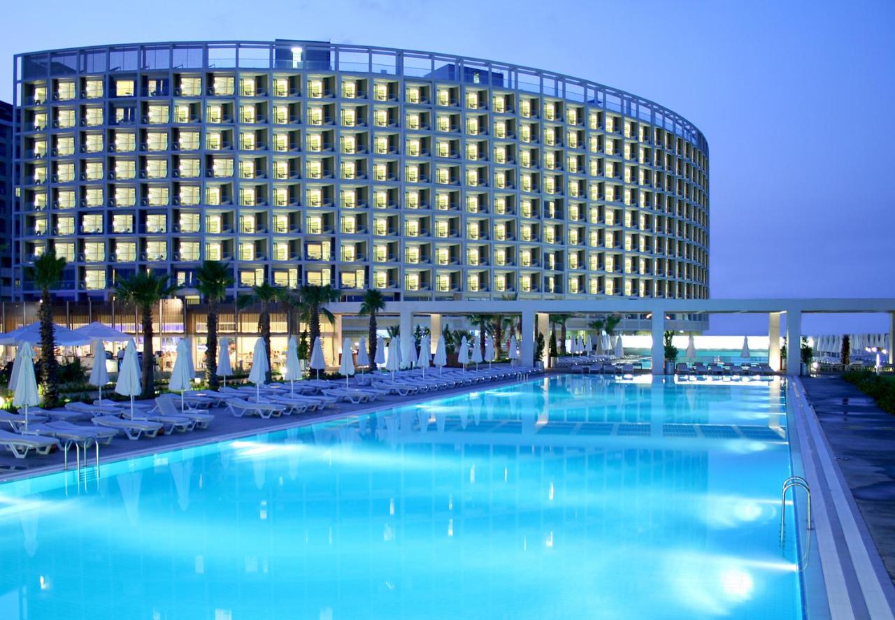 Crystal Centro (Ex:amara Centro Resort)