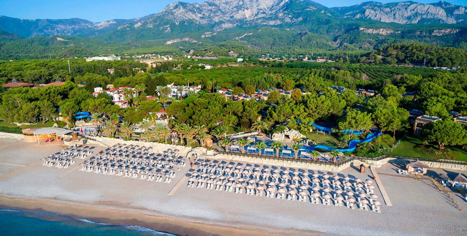Pirate's Beach Club