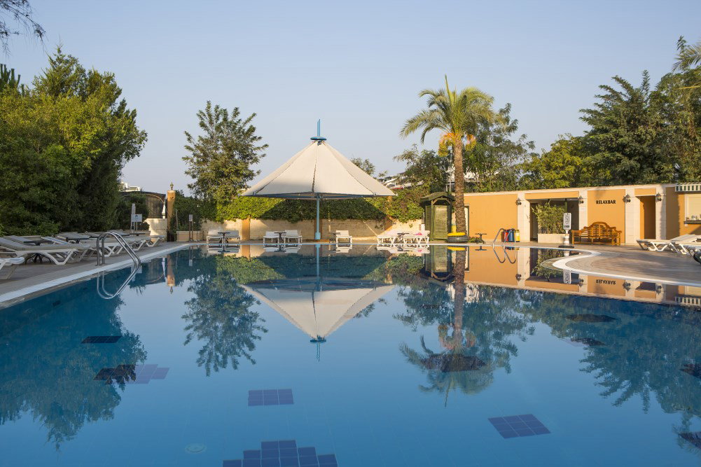 Crystal Paraiso Verde Resort &amp; Spa