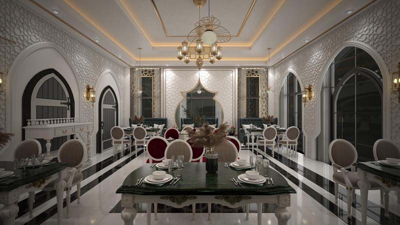Sunthalia Hotels Resort