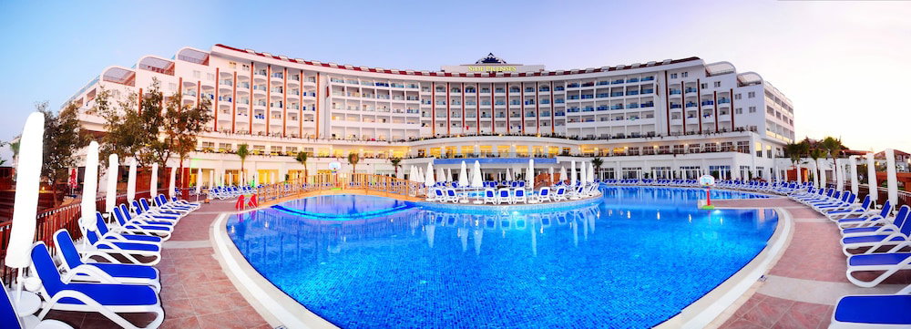 Side Prenses Resort Hotel &amp; Spa