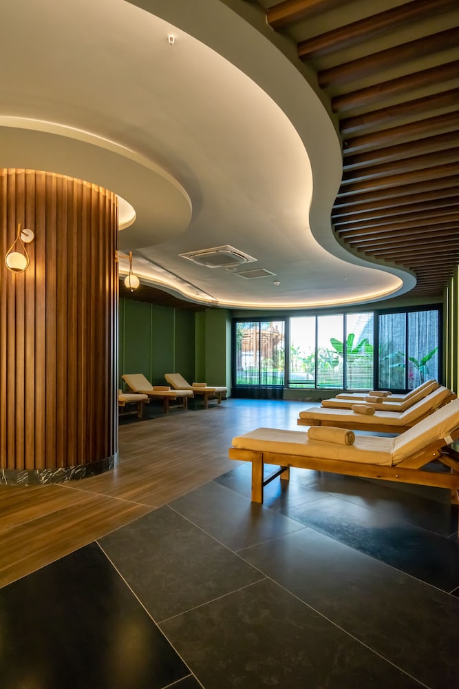Seaden Quality Resort &amp; Spa