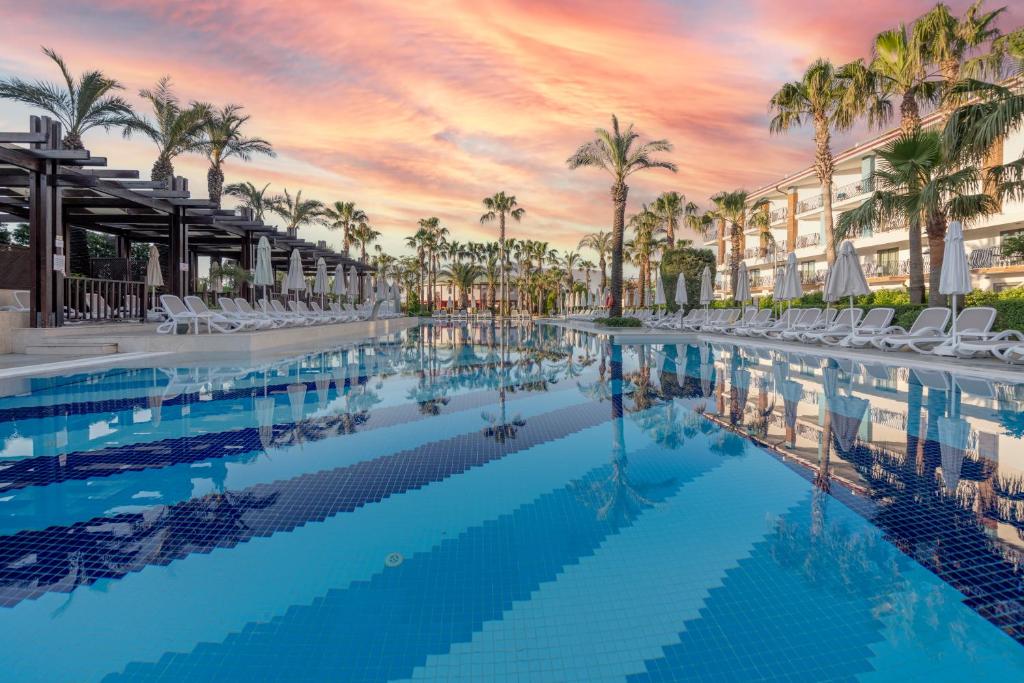 Belek Beach Hotel