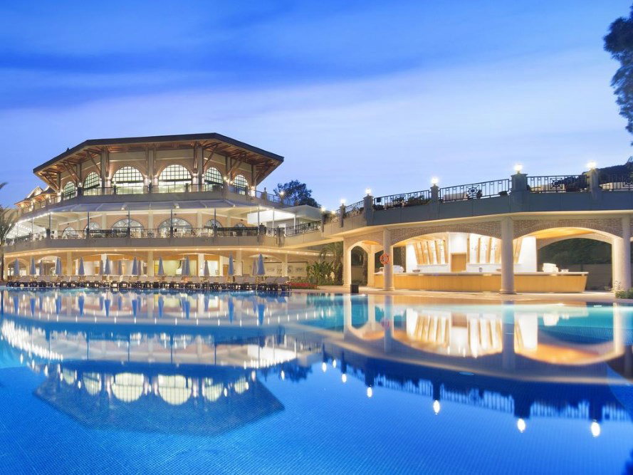 Papillon Zeugma Hotel