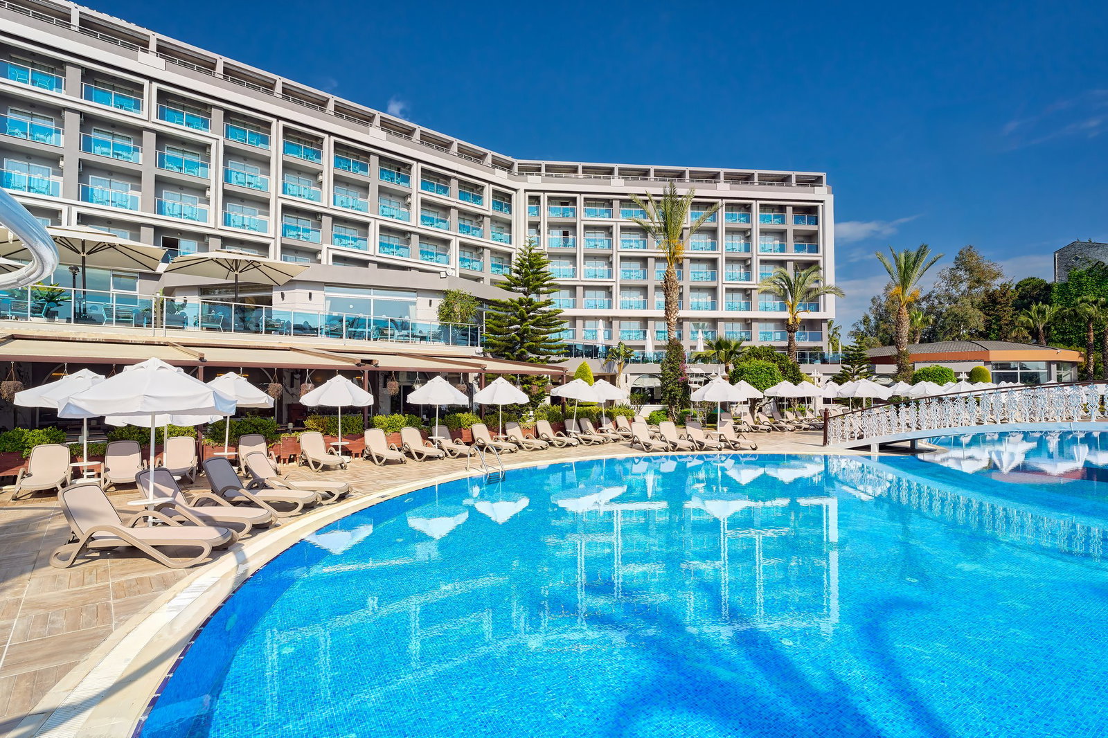 Annabella Diamond Hotel