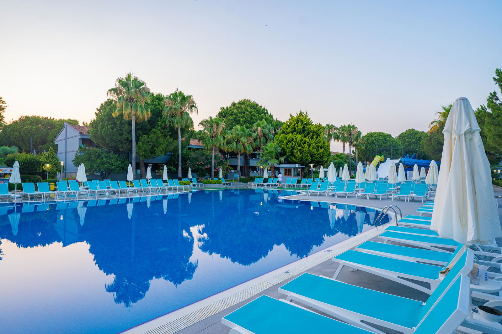 Master Family Club Hotel