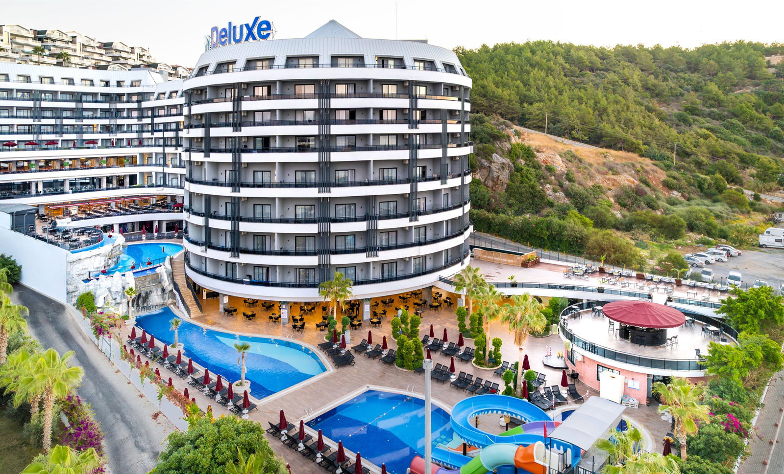 Noxinn Deluxe Hotel-Memento
