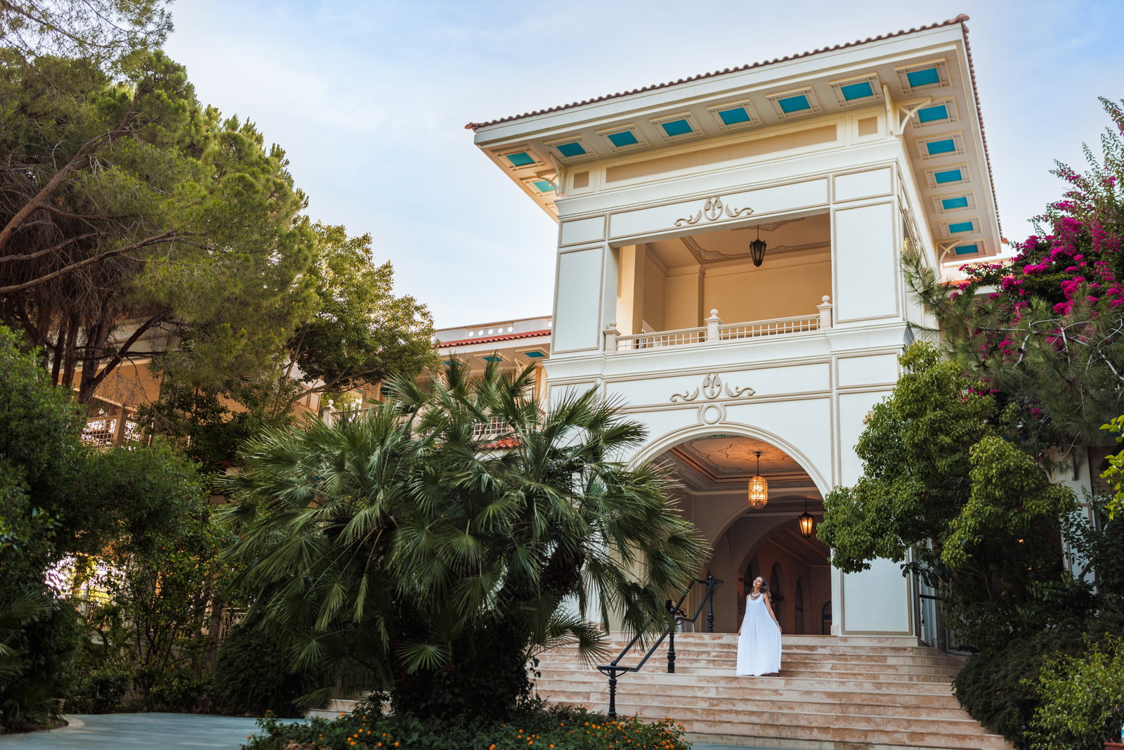 Ali Bey Resort Sorgun