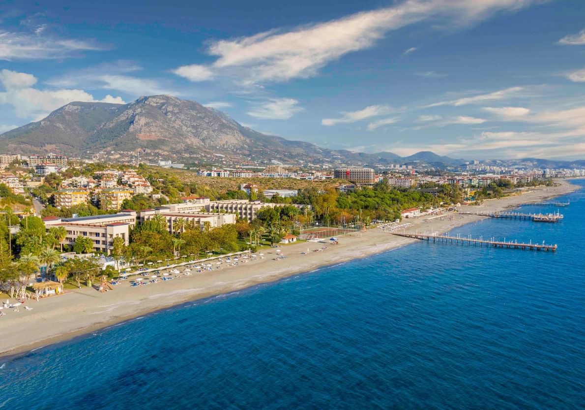 Labranda Hotels Alantur