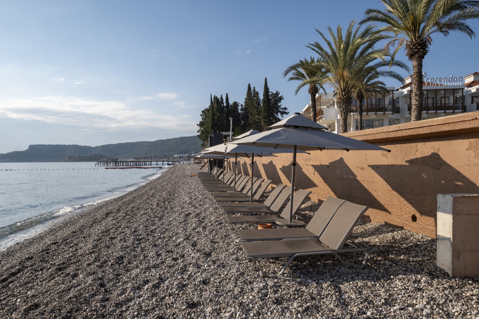 Corendon Hydros Club Kemer (Ex. Aqi Hydros Club)