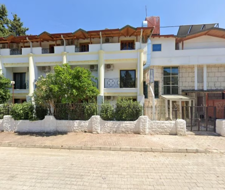 Kemer Star Hotel