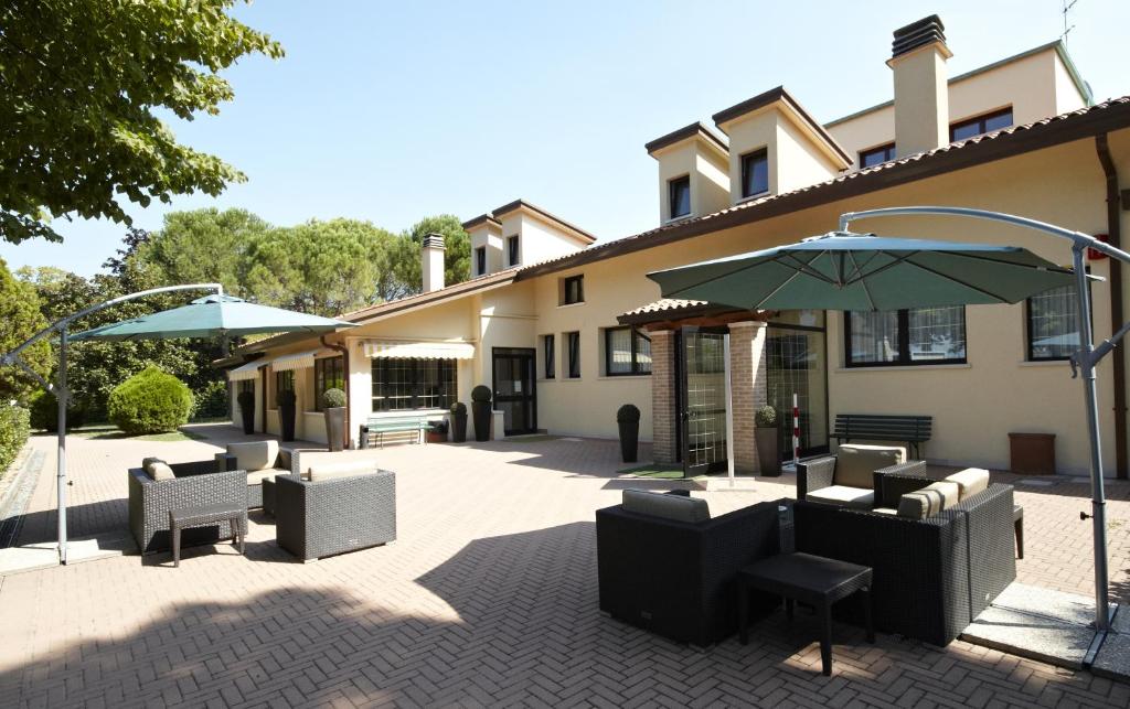 Green Garden Resort &amp; Spa Hotel