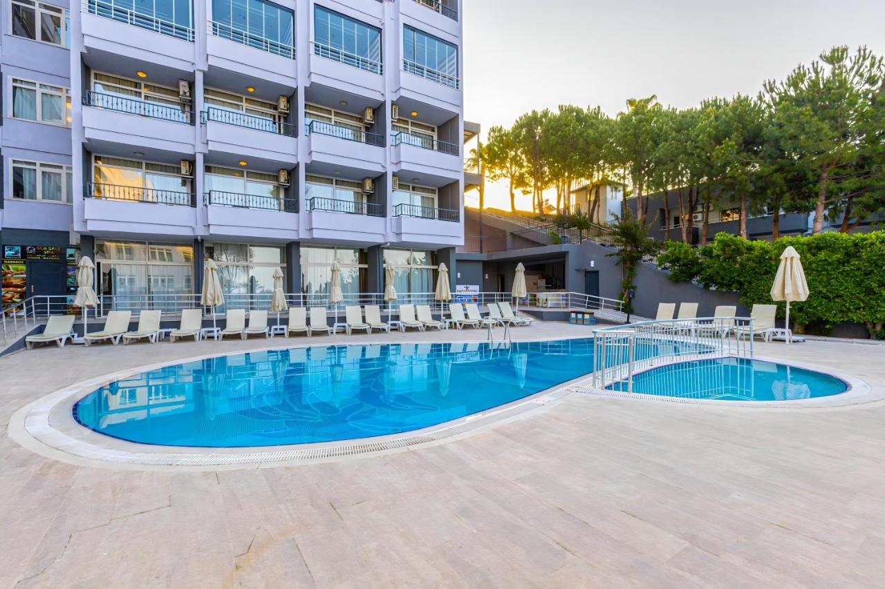 Akdora Elite Hotel Spa