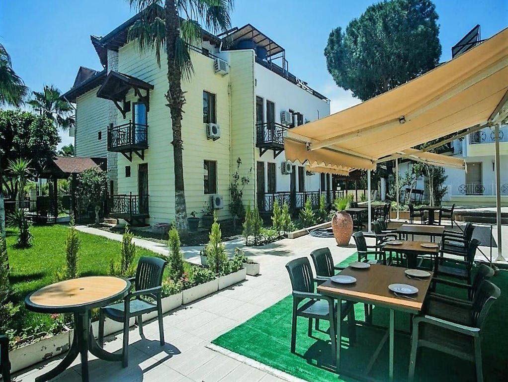 Kemer Star Hotel