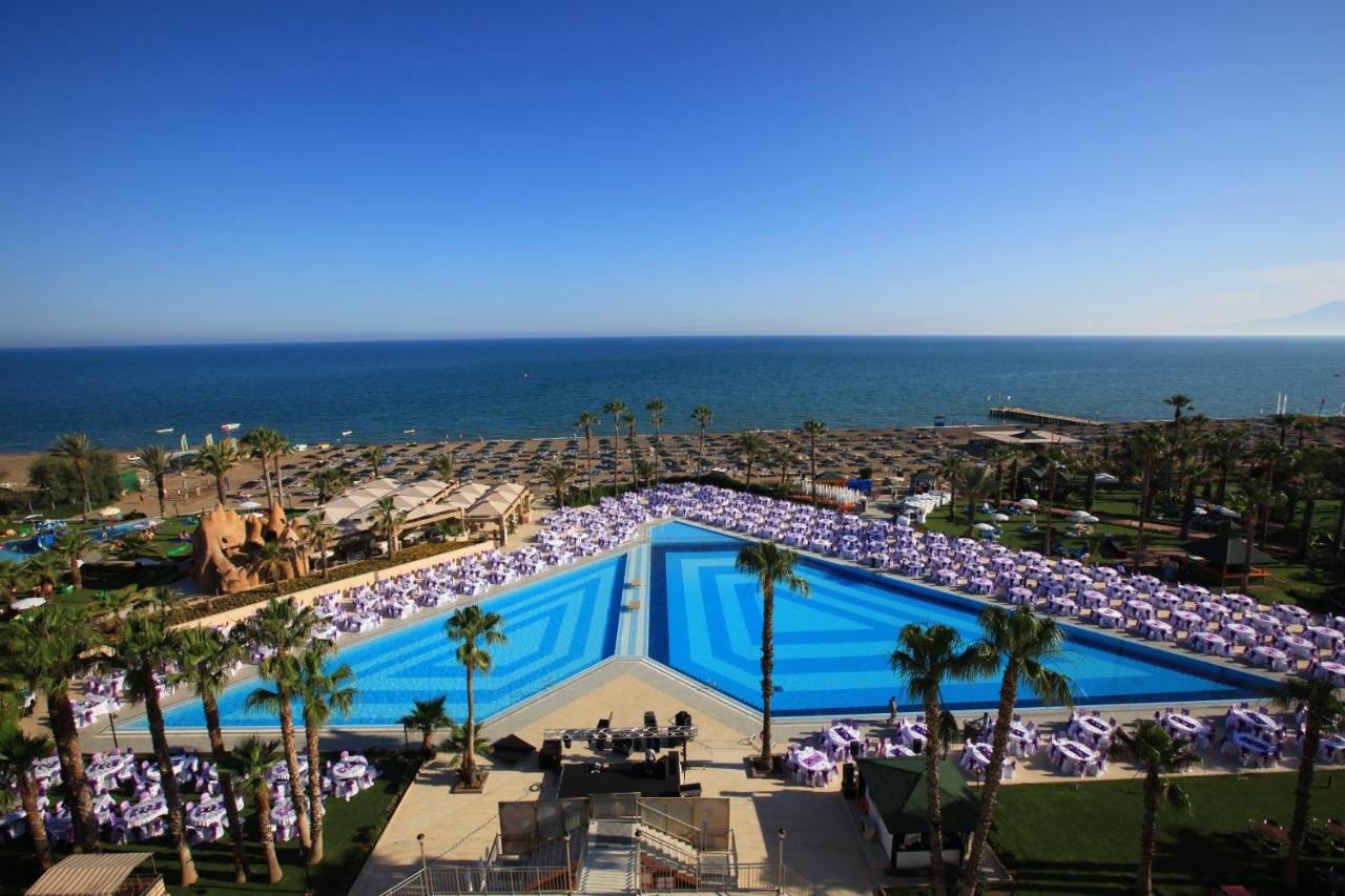 Adora Resort