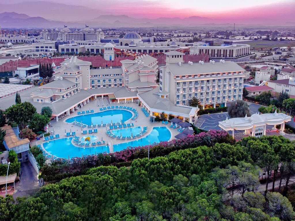 Innvista Hotels Belek