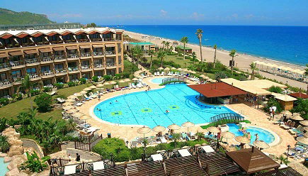 Armas Labada Hotel