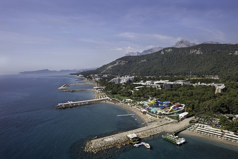 Rixos Sungate Hotel
