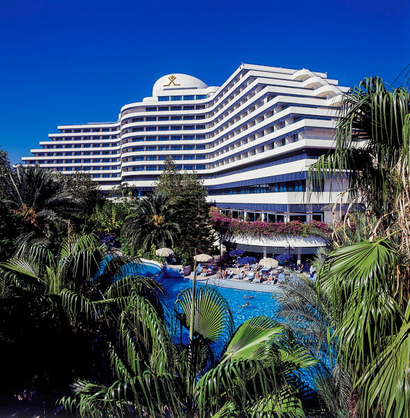 Rixos Downtown