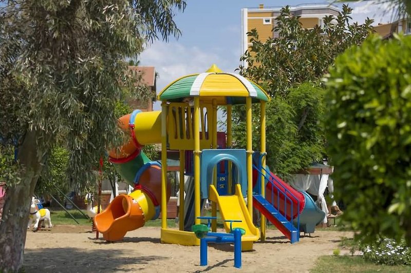 Clover Magic Park Beach(Ex.clover Magic Garden Beach)
