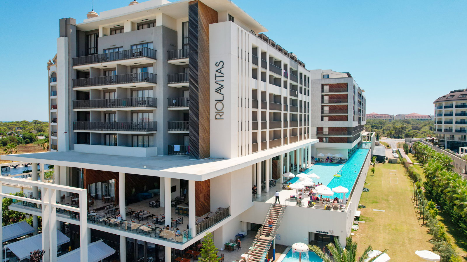 Riolavitas Resort&amp;Spa