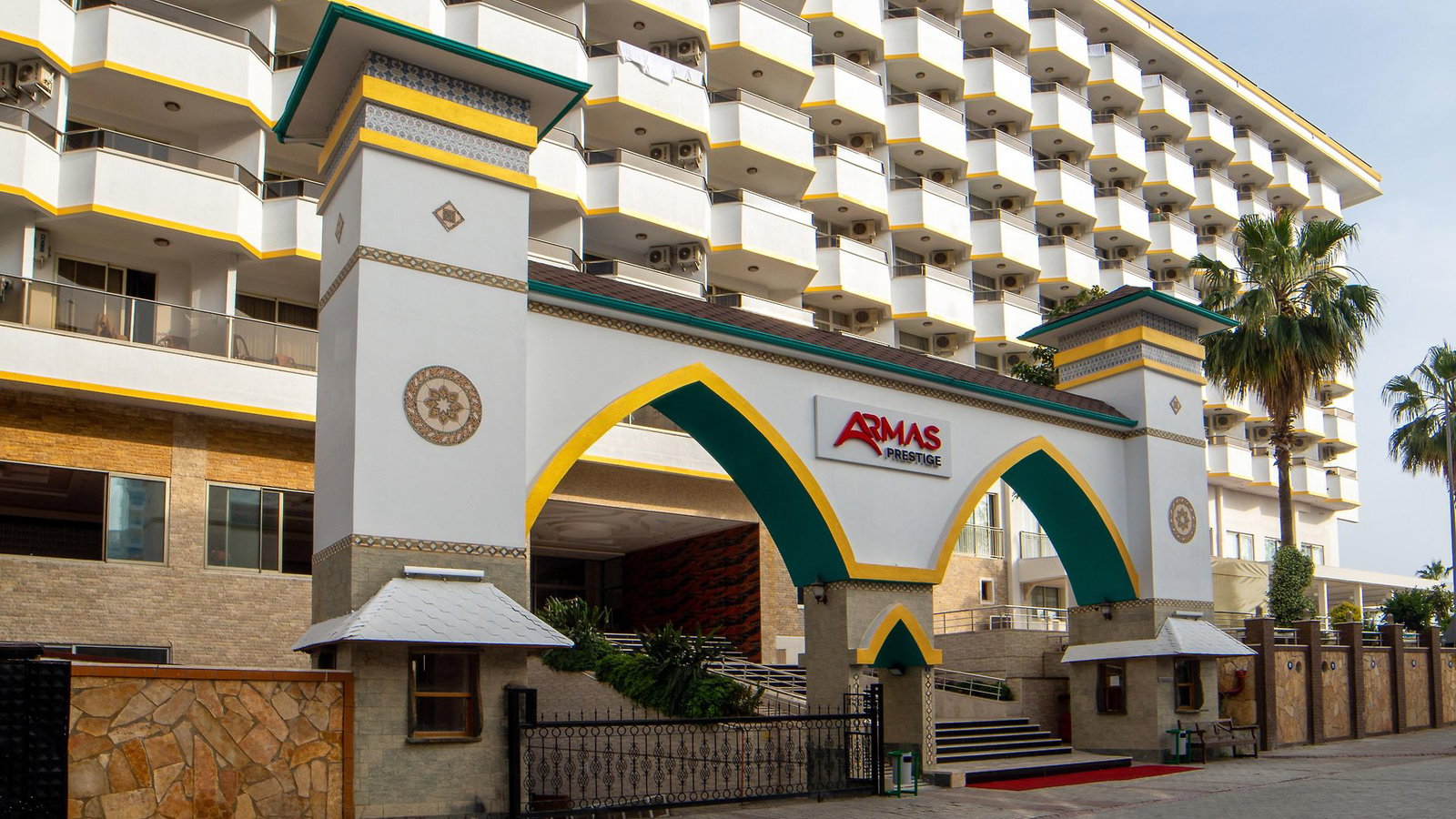 Prestige Alanya