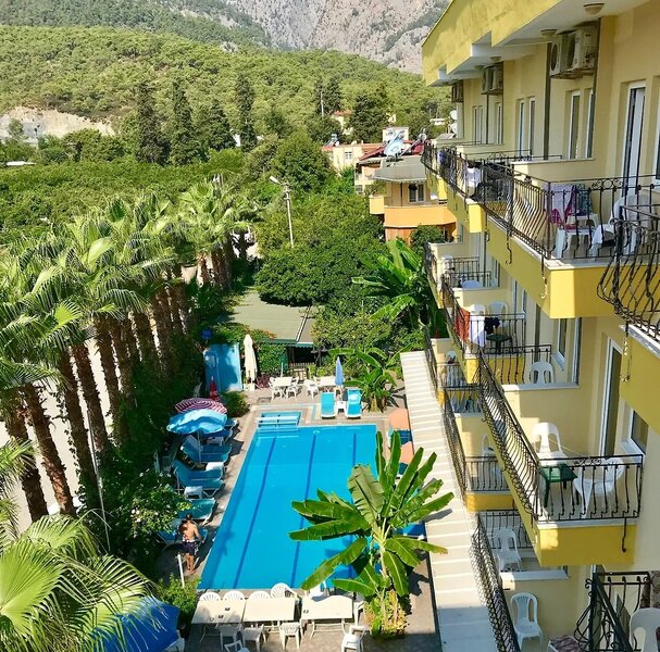 Santana Hotel