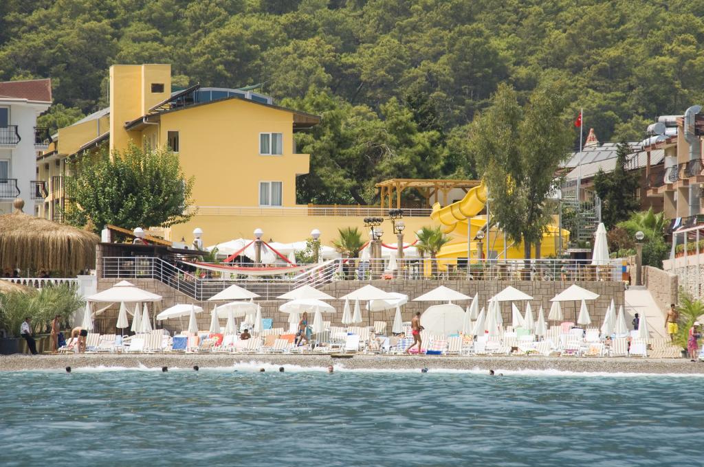 Club Hotel Sunbel Memento