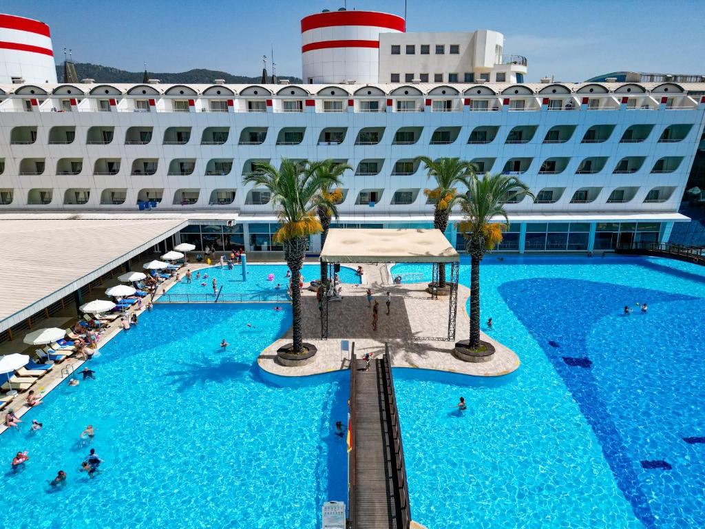 Transatlantik Hotel&amp;Spa