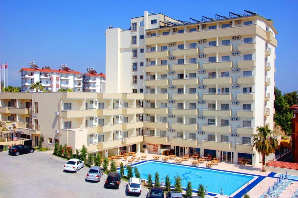 Sun Beach Hill
