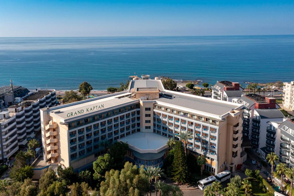Hotel Grand Kaptan