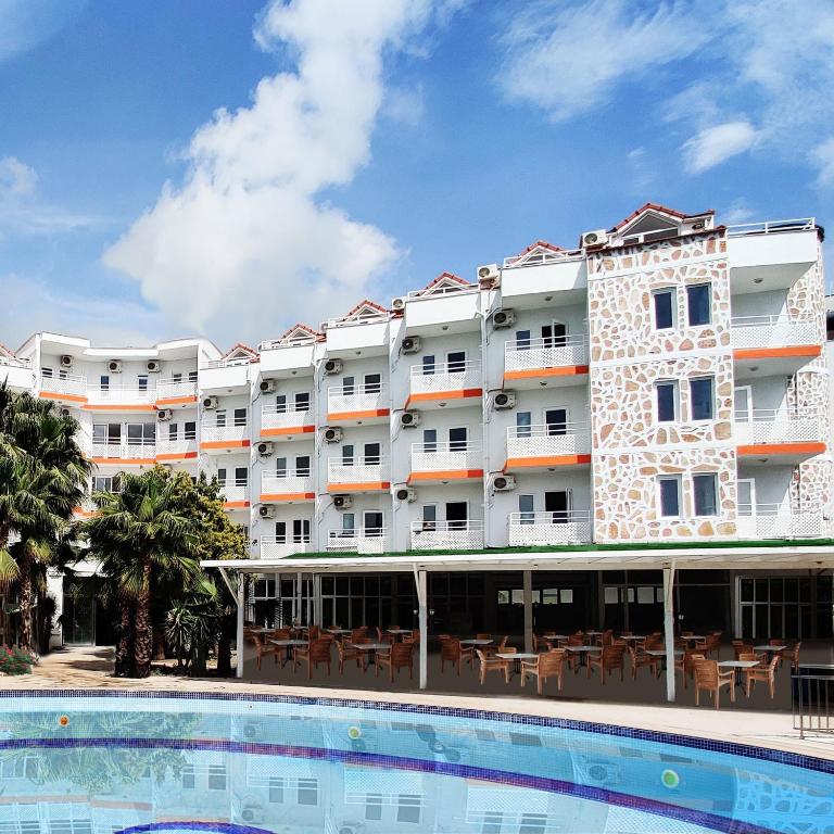 Uk Hotel Kiris
