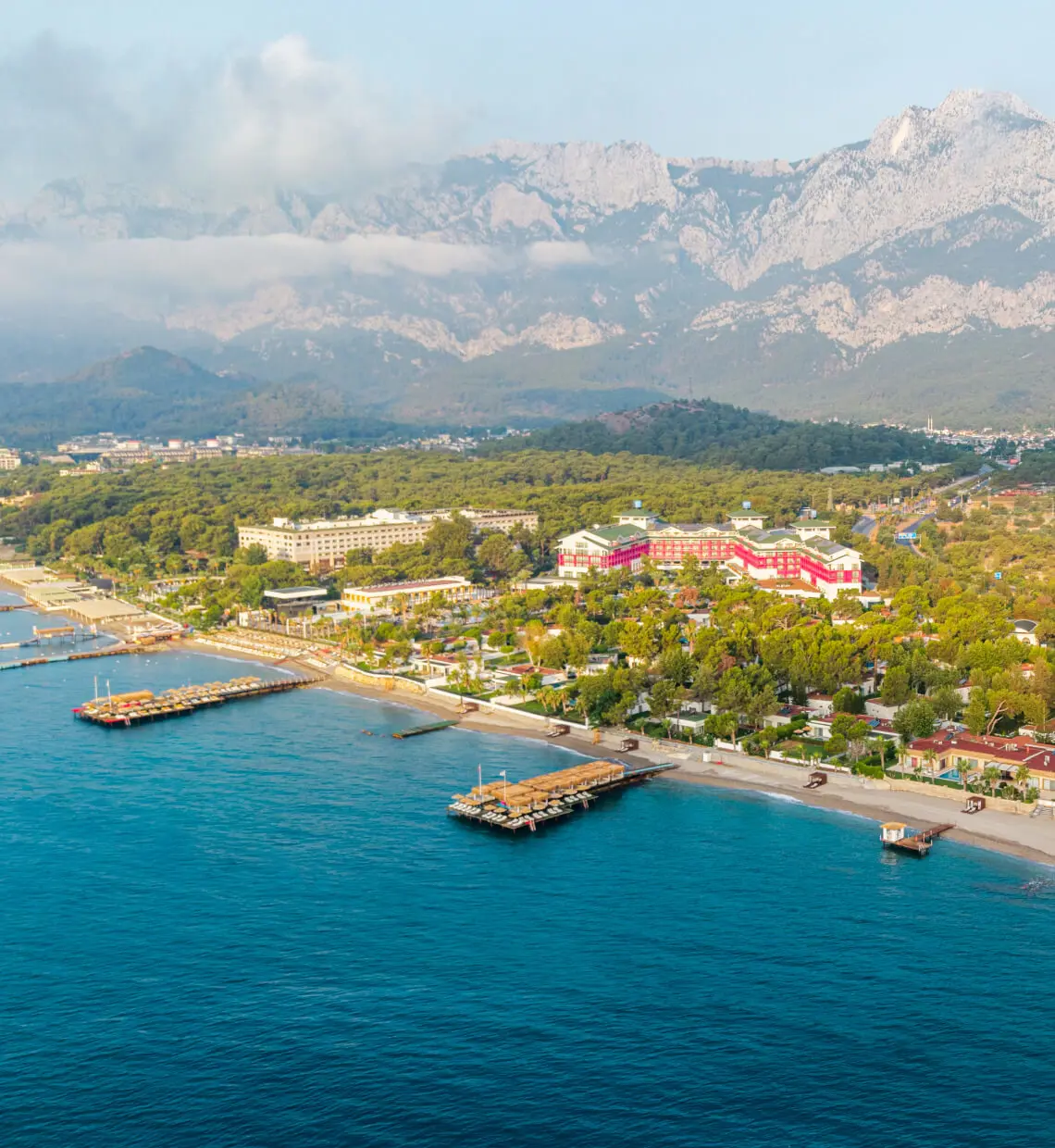 Fashiontv Luxe Resort