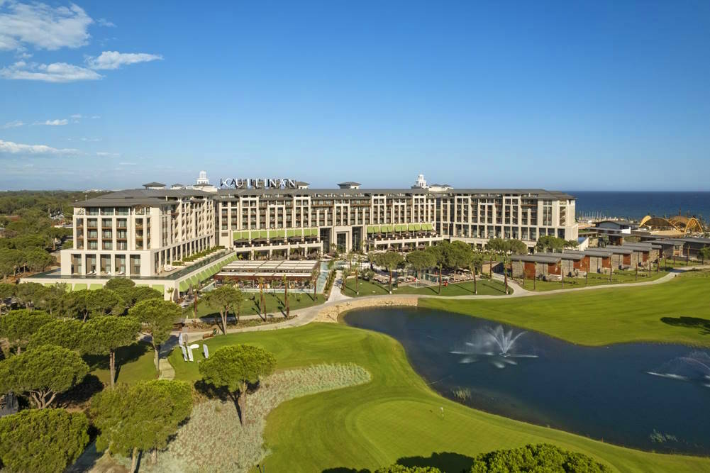 Cullinan Belek