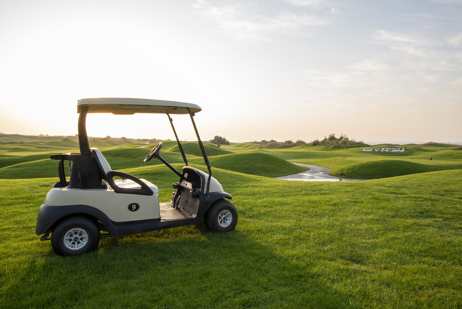Lykia World &amp; Links Golf