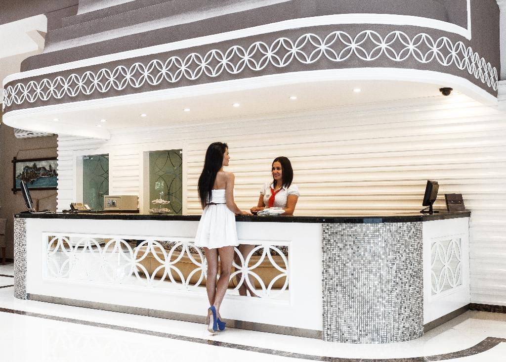 Galeri Resort Hotel