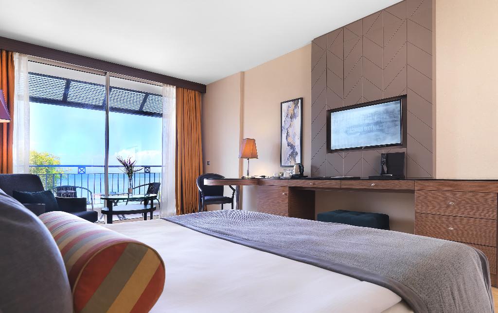 Imperial Turkiz Resort Hotel