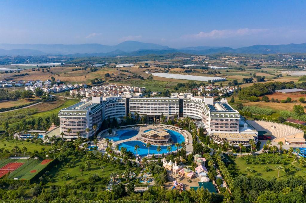 Vita Silva Resort Hotel