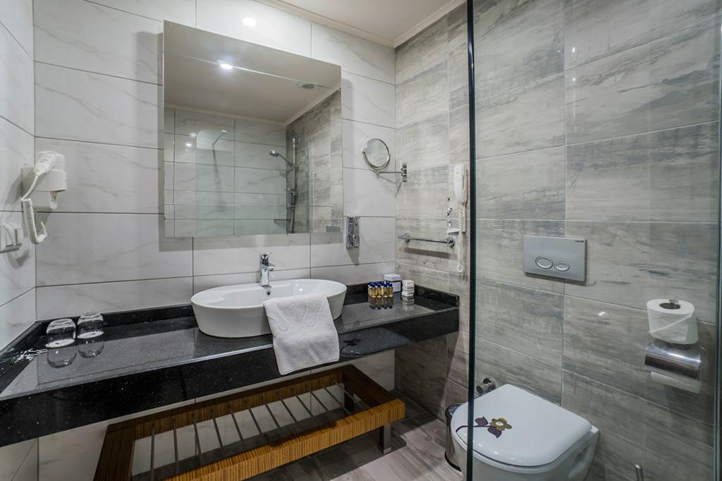 Xoria Deluxe Hotel
