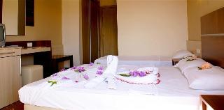 Magic Sun Hotel