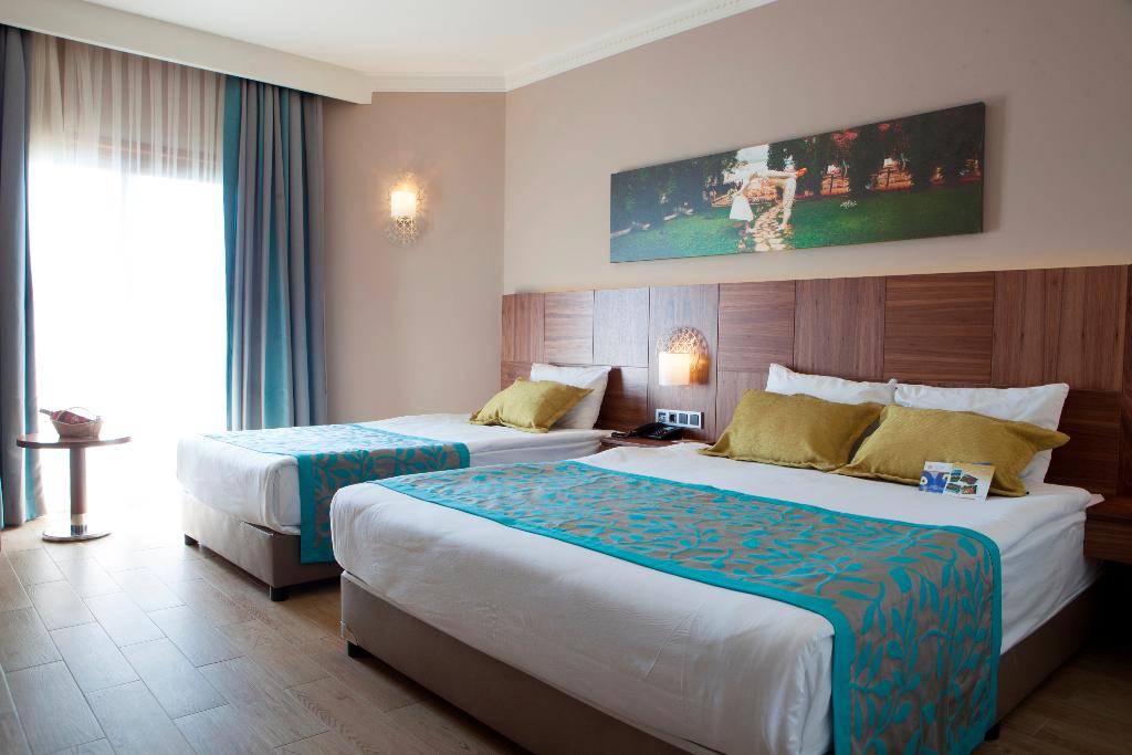 Selectum Family Resort Belek