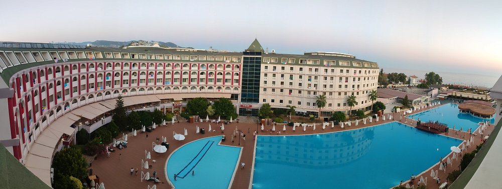 Grand Cortez Resort Hotel&amp;Spa