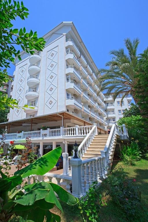 Ramira Beach Hotel (Ex. Sun Maritim Hotel)