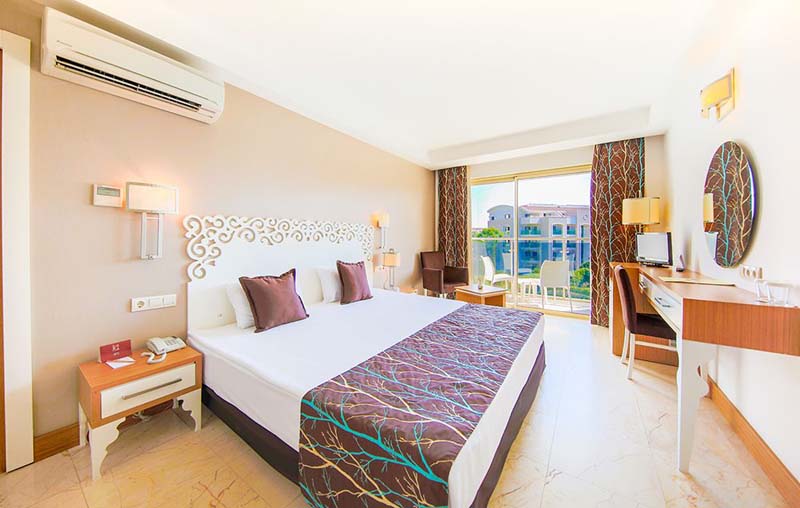 Horus Paradise Luxury