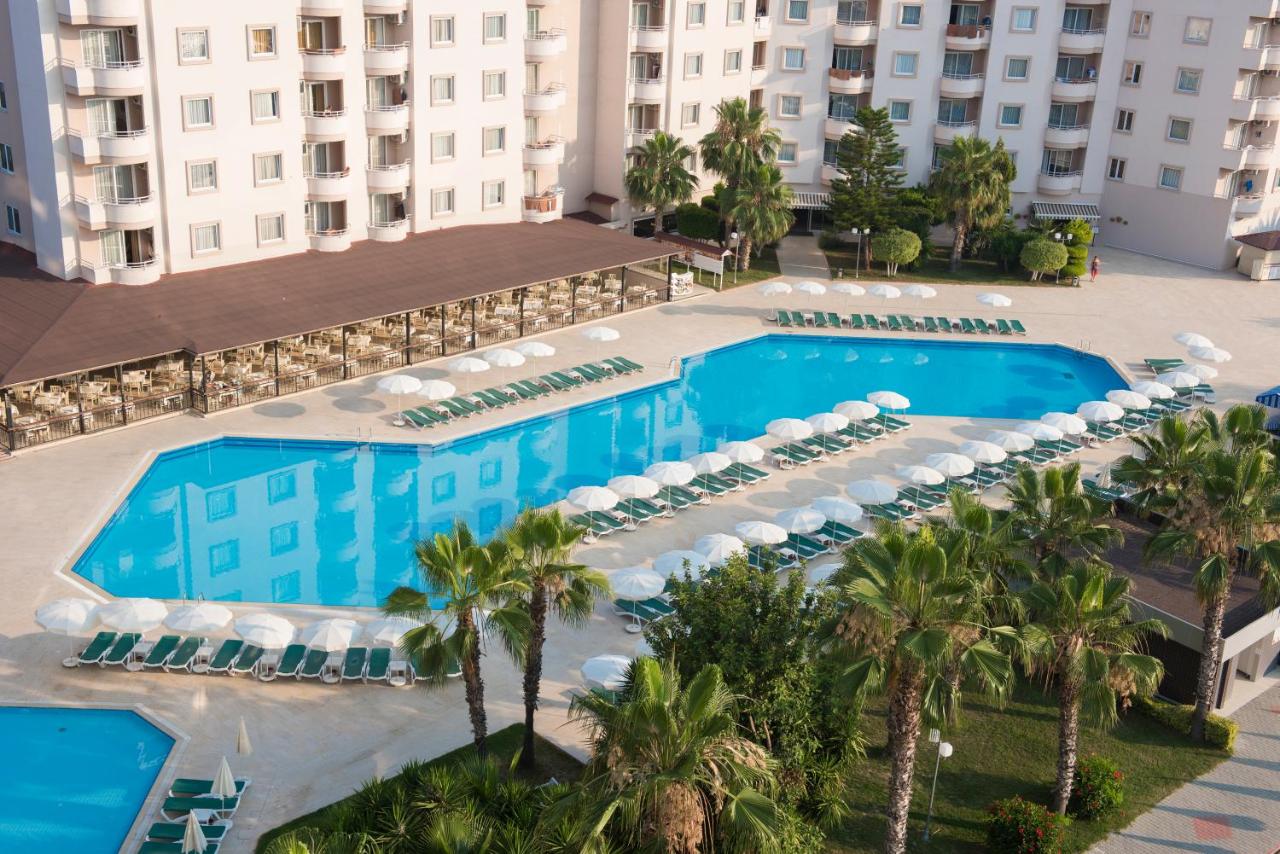 Royal Garden Beach