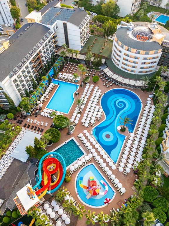 My Home Resort Hotel