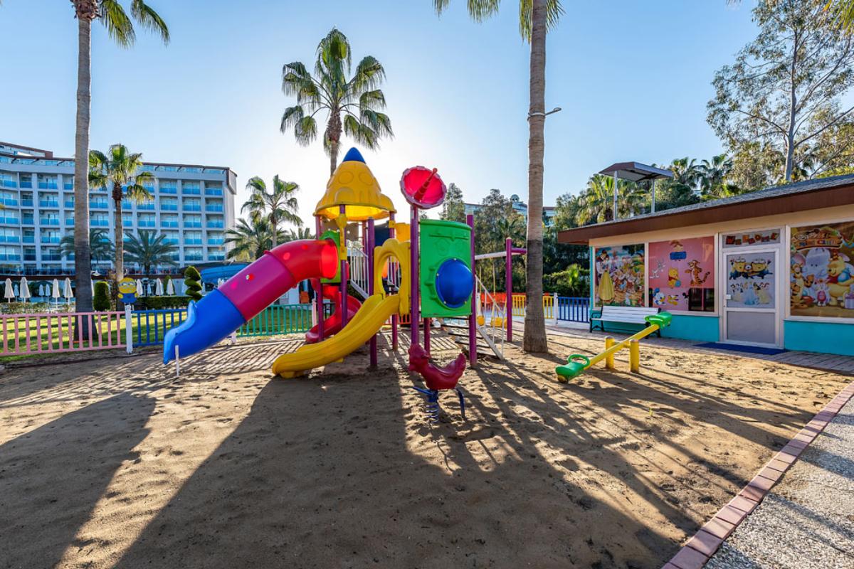 Annabella Park