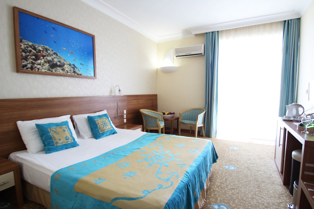 Daima Biz Hotel