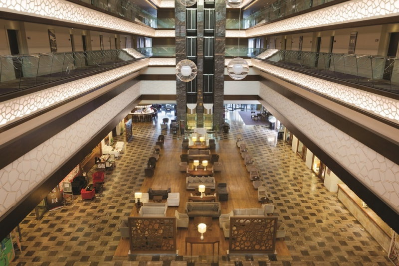 Ramada Plaza Antalya