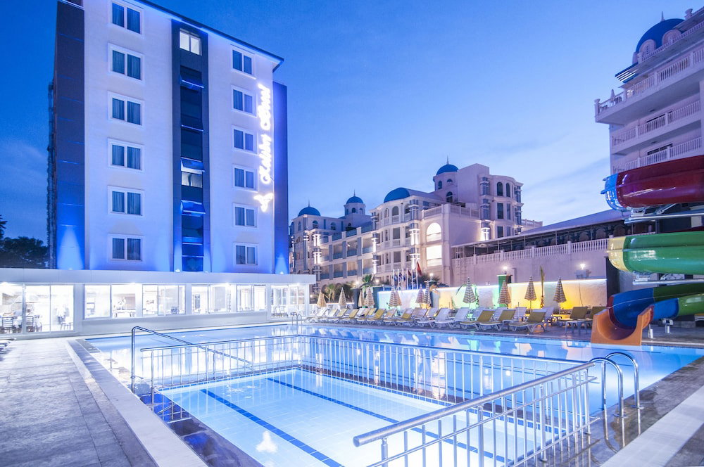 Kolibri Hotel
